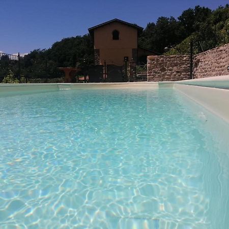 Agriturismo Il Poderetto Licciana Nardi Екстериор снимка
