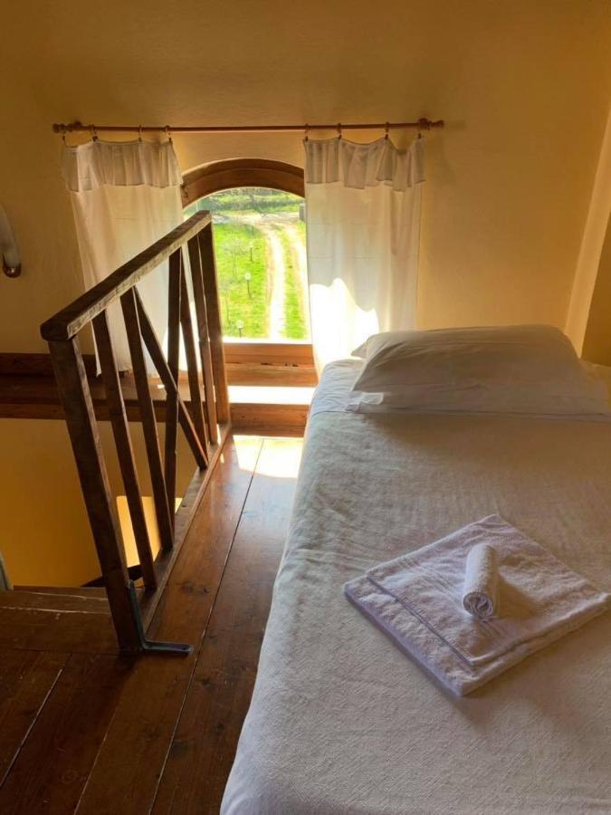 Agriturismo Il Poderetto Licciana Nardi Екстериор снимка