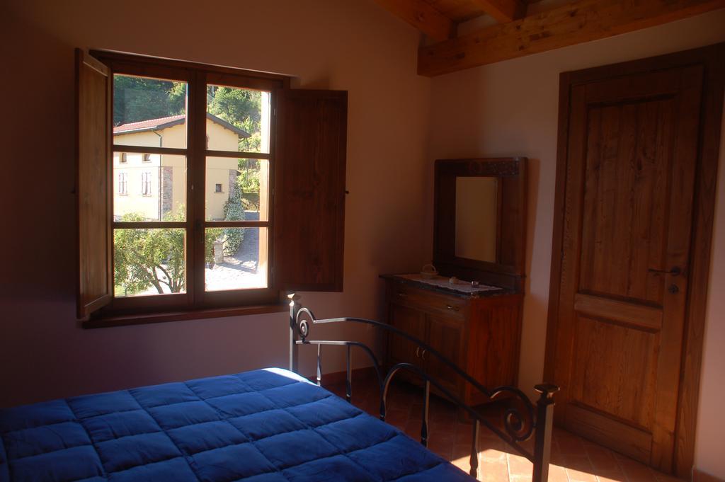 Agriturismo Il Poderetto Licciana Nardi Стая снимка