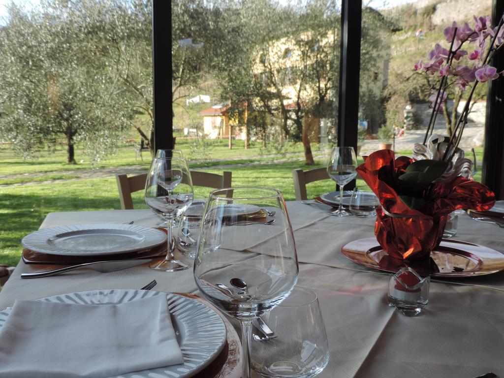 Agriturismo Il Poderetto Licciana Nardi Екстериор снимка