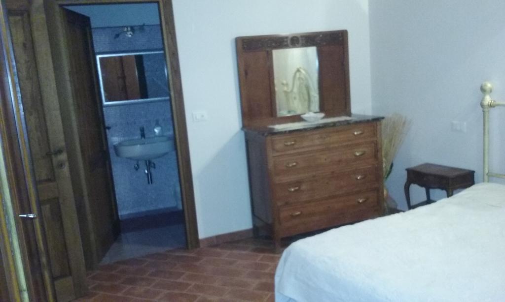 Agriturismo Il Poderetto Licciana Nardi Стая снимка