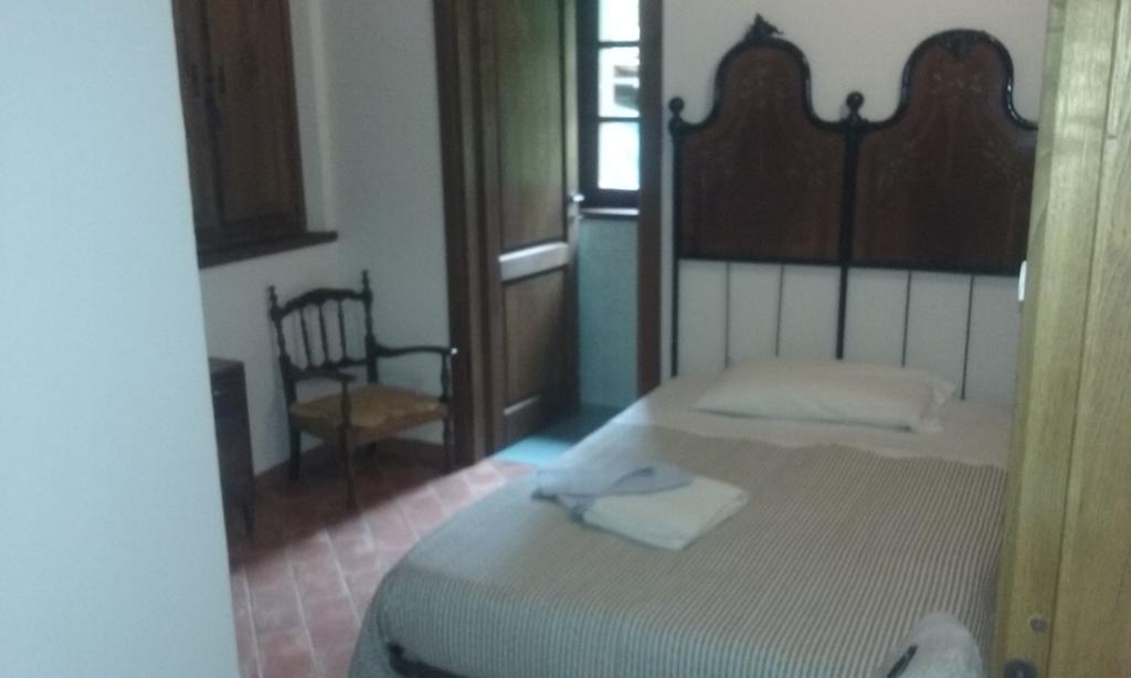Agriturismo Il Poderetto Licciana Nardi Екстериор снимка