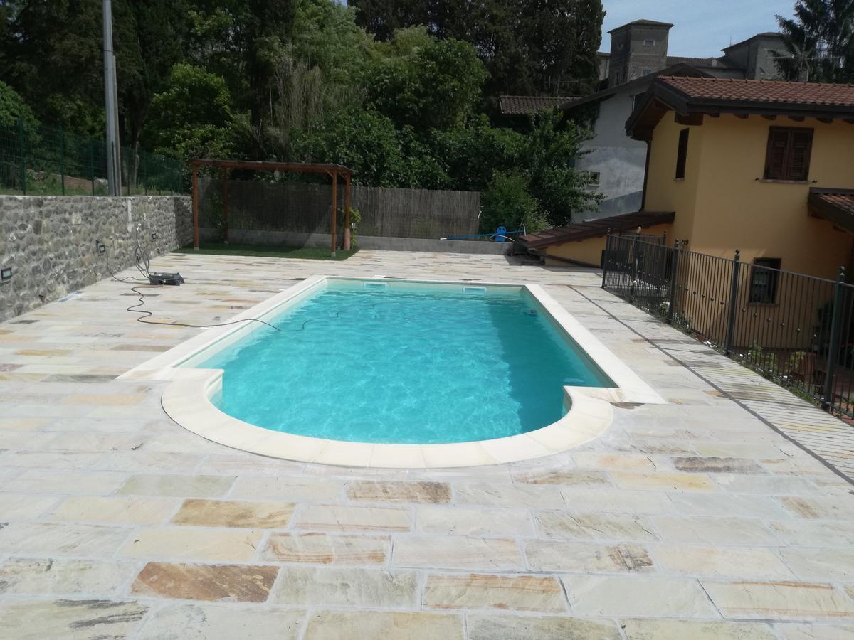 Agriturismo Il Poderetto Licciana Nardi Екстериор снимка