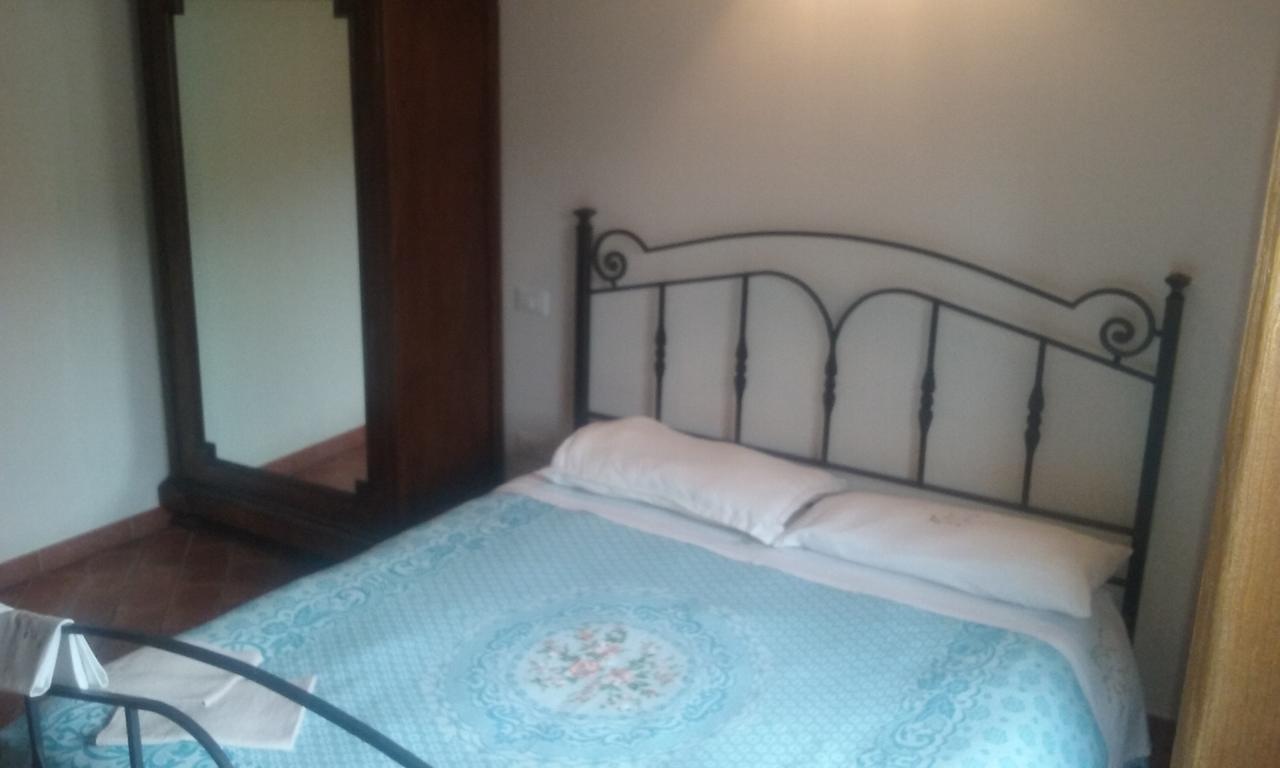 Agriturismo Il Poderetto Licciana Nardi Екстериор снимка