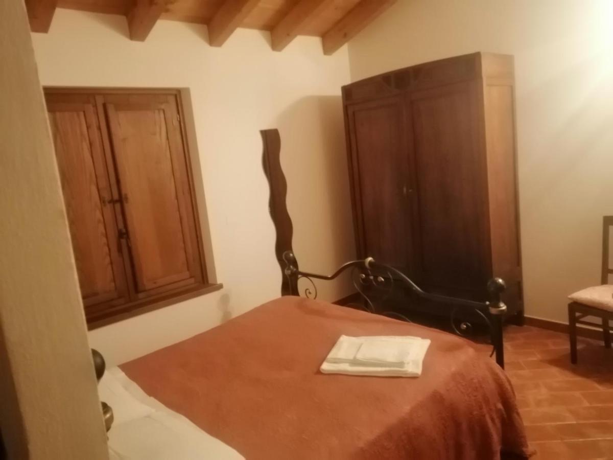 Agriturismo Il Poderetto Licciana Nardi Екстериор снимка